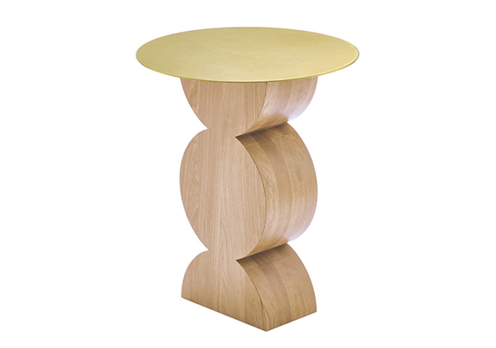 Cassina 252 ON-OFFサイドテーブル 傷あり Cassina 252 ON-OFFサイド