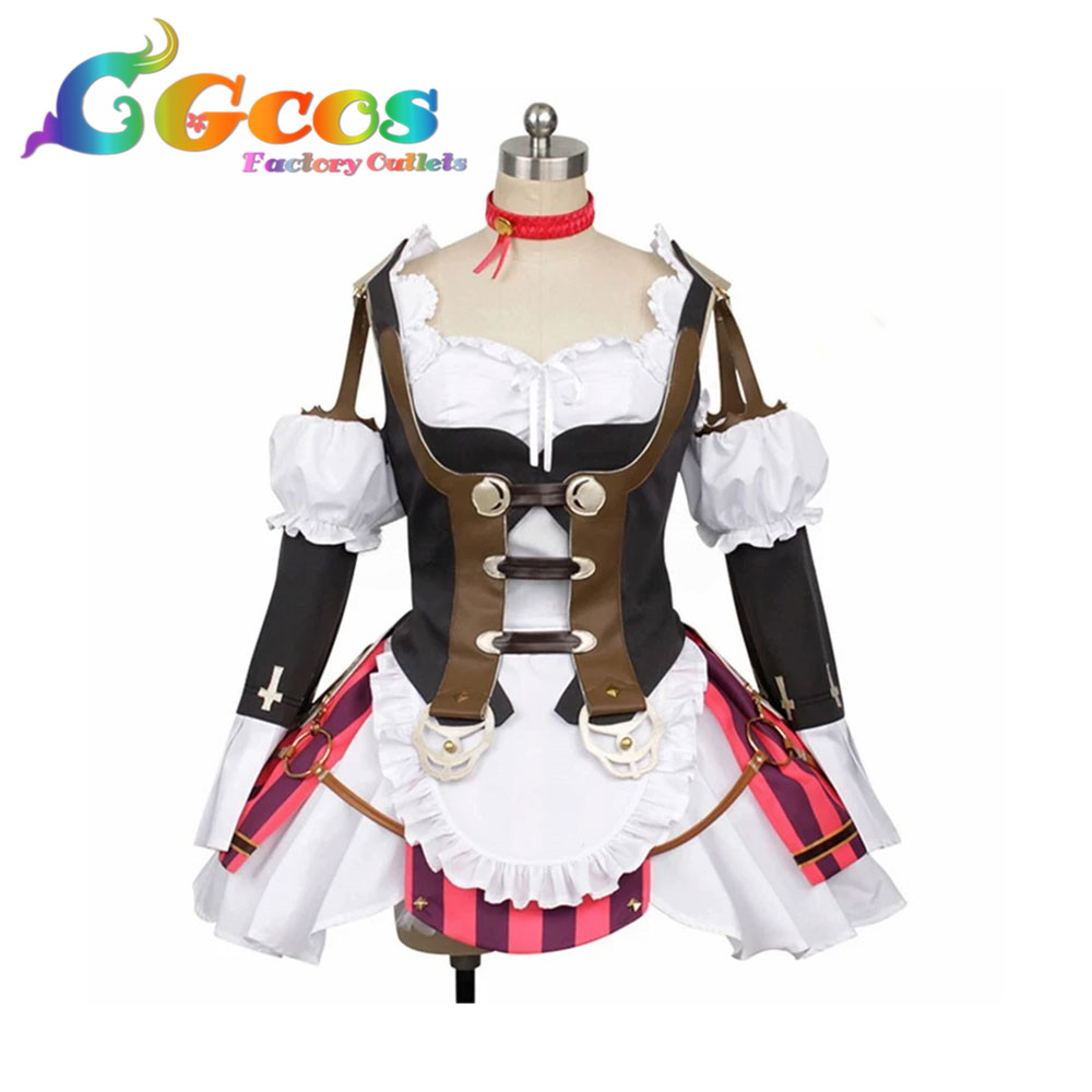 ウマ娘プリティーダービー エイシンフラッシュ 勝負服 コスプレ衣装