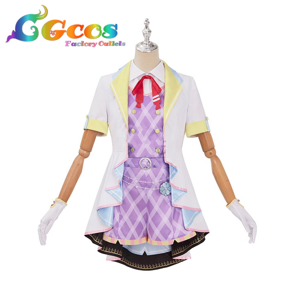 と*t様 ヴァイス 衣装スタイリスト 唐可可 SP サイン スクフェス2