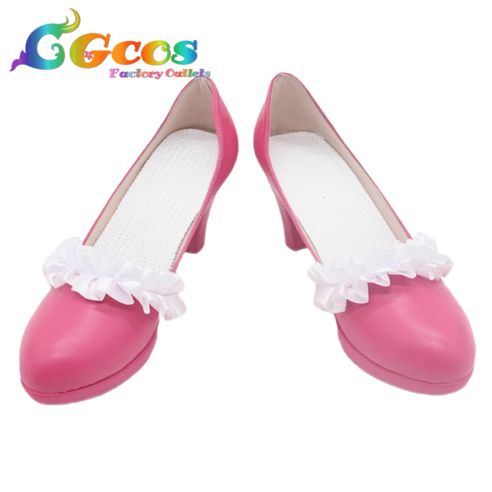 アイカツカード星宮いちごオーロラキスバレエシューズ