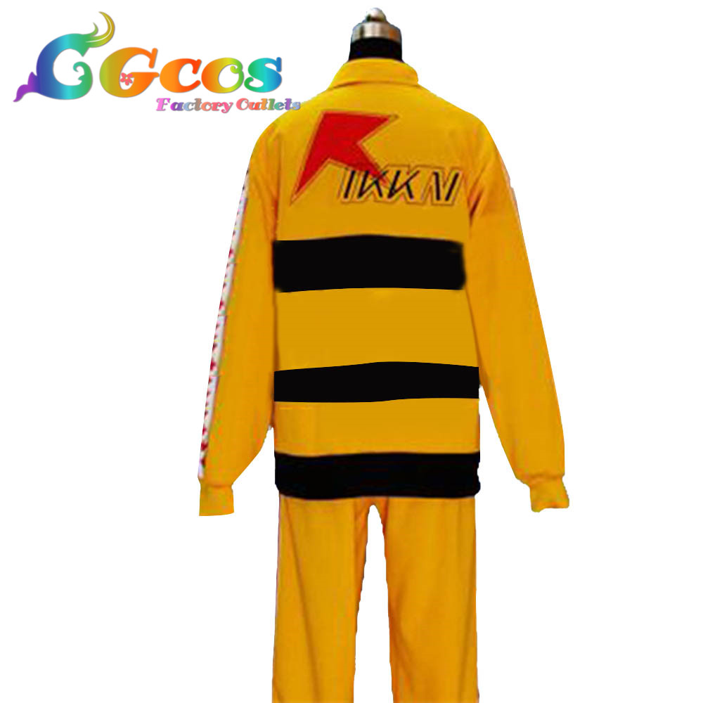 未使用】新テニスの王子様 おてふぇす2018 立海 ジャージ