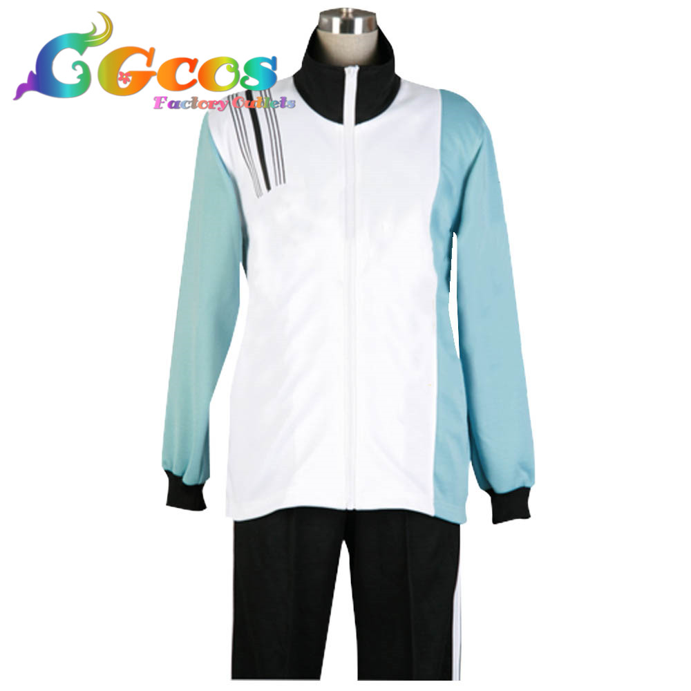 跡部景吾刺繍入り氷帝ジャージ 新テニスの王子様 跡部景吾