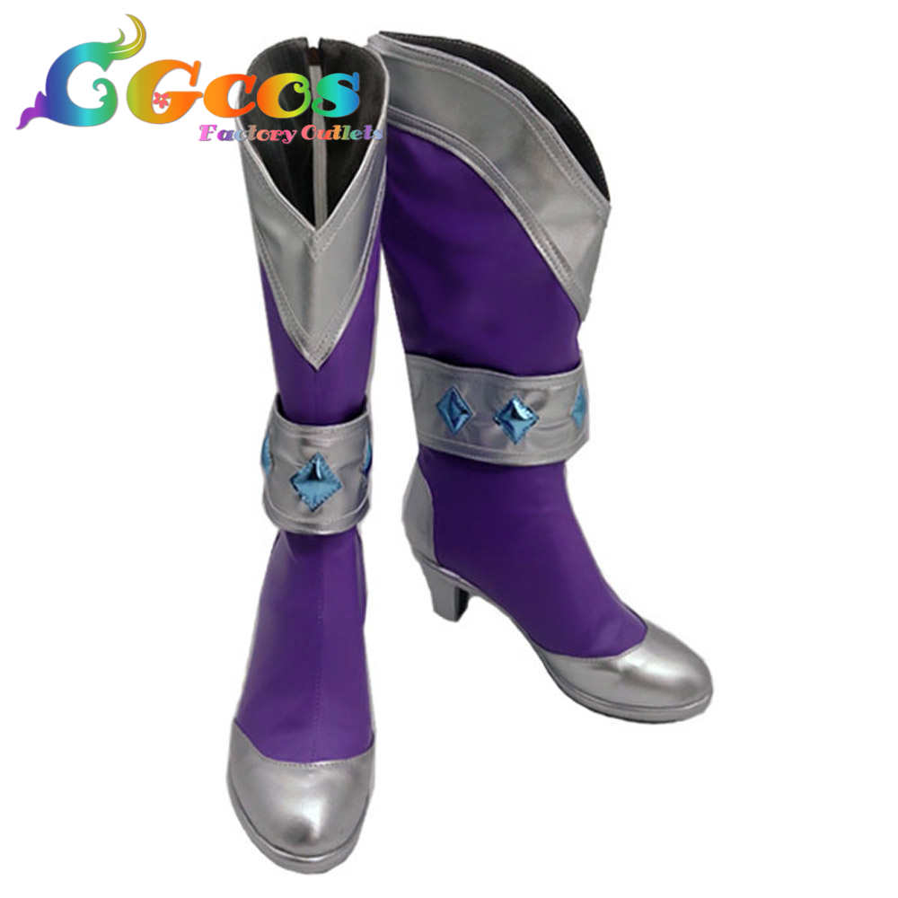 美品】アイカツ 初期排出版 天の川コズミックワンショルダー ブーツ