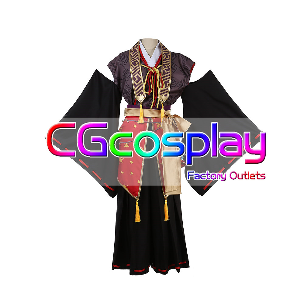 あんさんぶるスターズ! 鬼龍紅郎 祭り大将 喧嘩祭 コスプレ衣装