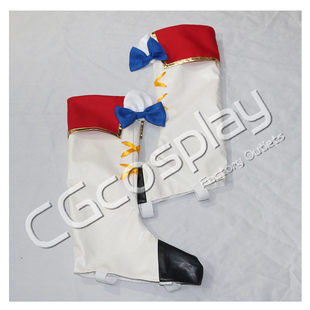 44】アイカツスターズ コンパクトミラー6種セット S4 白鳥ひめ 44