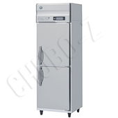 ホシザキ 縦型冷蔵庫（縦型恒温高湿庫 ） HCR-63A 業務用 ホシザキ 縦
