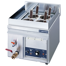 熱機器 | ゆで麺器 | ニチワ電機 | ゆで麺器 ｜業務用厨房機器通販の