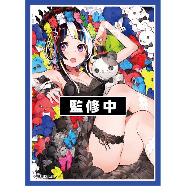 Mika Pikazo 複製原画 mikapikazo 複製原画 dress up mikapikazo 複製