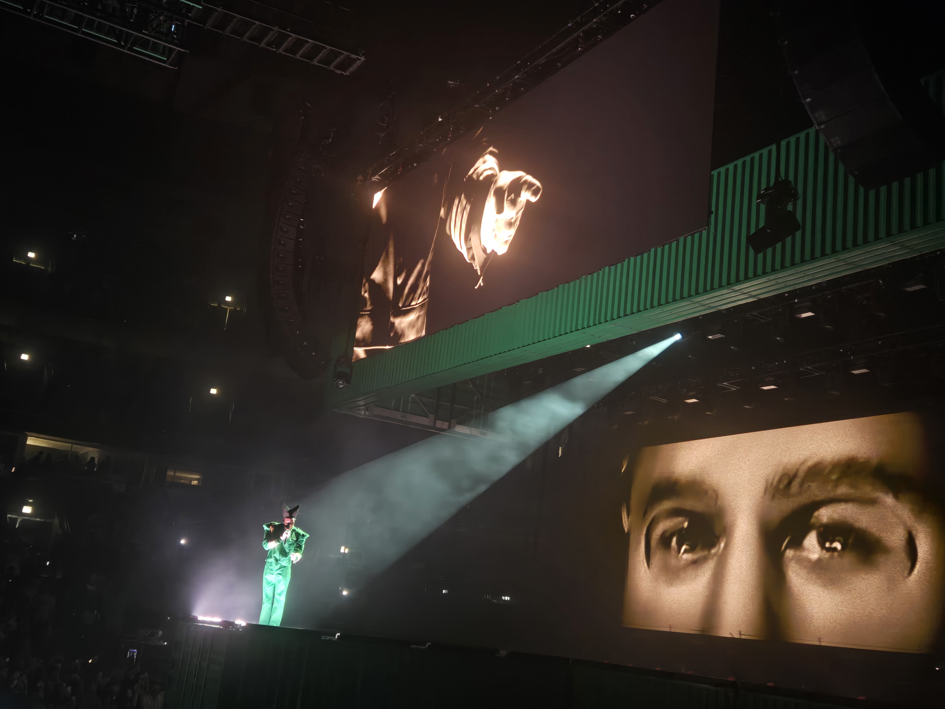 Tyler, the Creater CHROMAKOPIA tour タイラー Tyler, The Creator