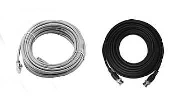 LA400 シールド式ループアンテナ（延長ケーブルセット付） LA400