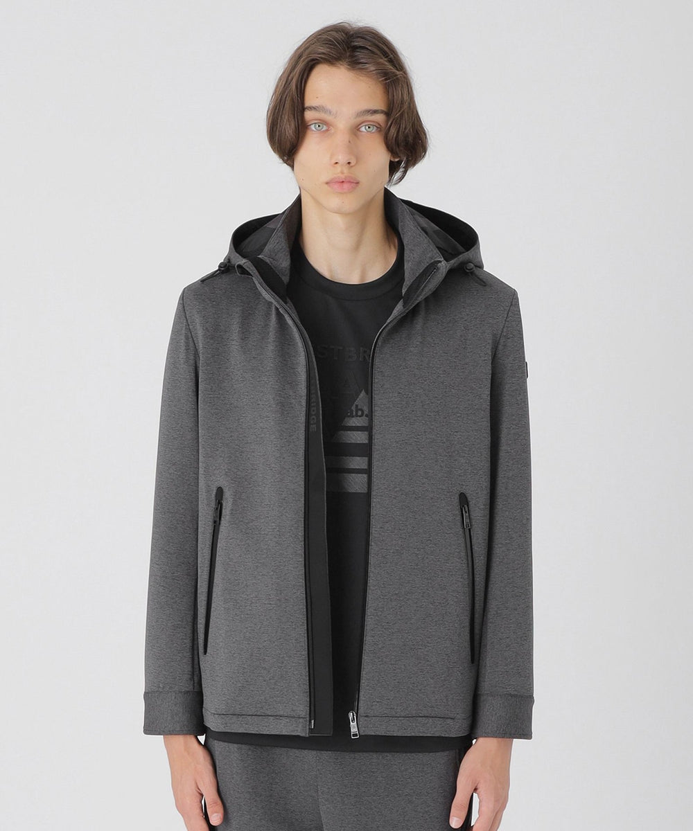 ハンブレッダーズ パーカー Lサイズ ハンブレッダーズ パーカー L