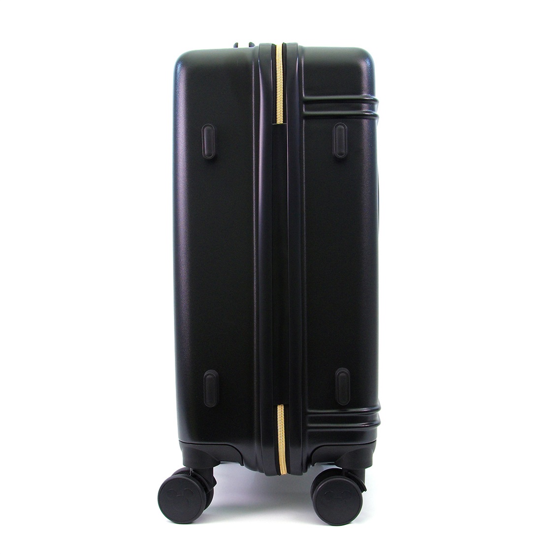 ミッキー/Mickey】ミッキーフレームスーツケース 82L Life Style by