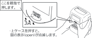 MX-100簡単な取扱説明｜勤怠管理・タイムレコーダーのアマノ株式会社