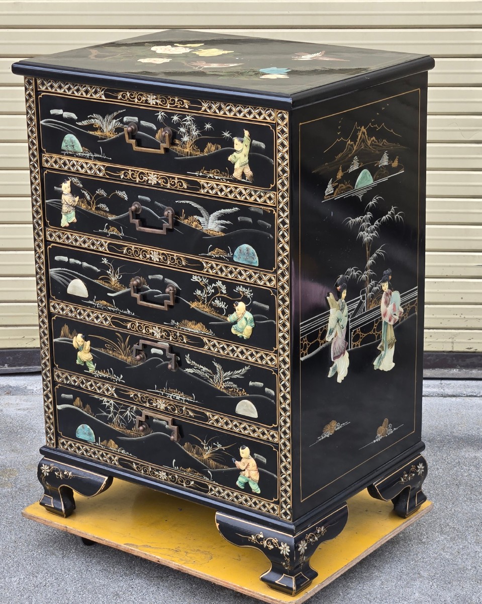 中国箪笥 | アメ商百貨店