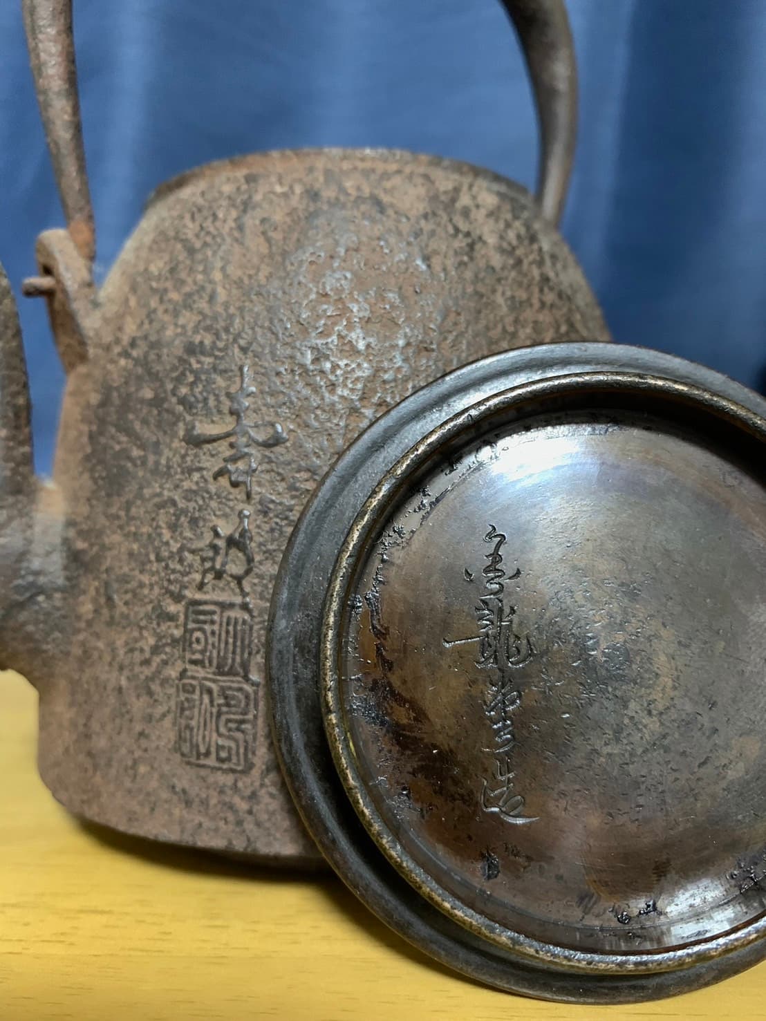 買取実績｜アンティーク湊