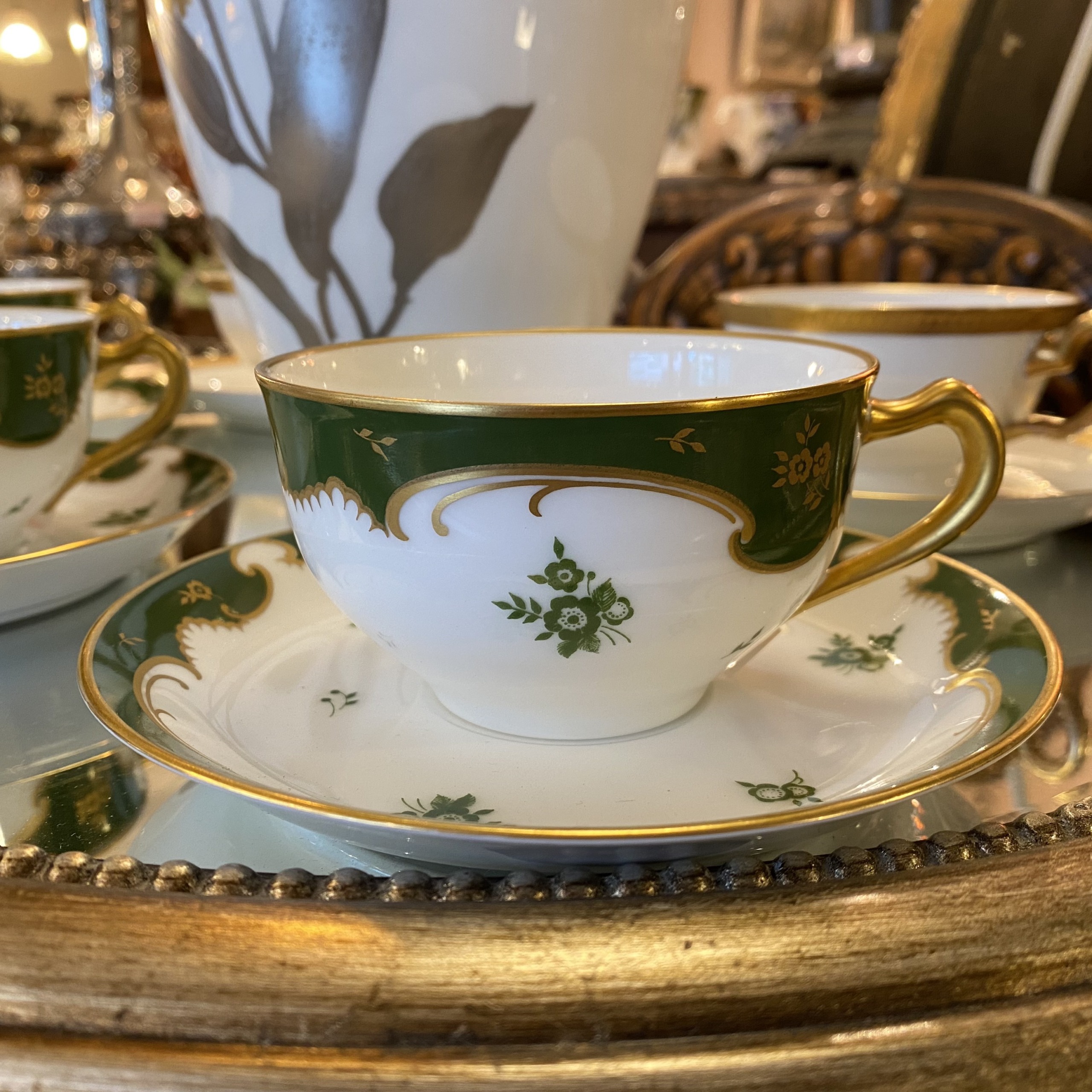 大倉陶園 アートフレーム 陶額 バラの精 陶器 壁掛け 壁飾り 希少！現状