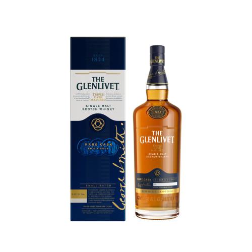 ザ・グレンリベット カスクメイカーズ | ANA DUTY FREE SHOP