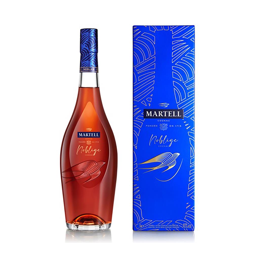 古酒 MARTEL マーテル 1L 40％ ブランデー コニャック 古酒 MARTEL