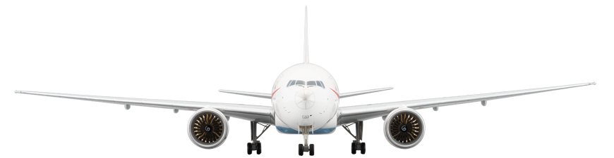 JG20170 1:200 BOEING 777-300ER 80-1112 政府専用機 完成品(WiFi