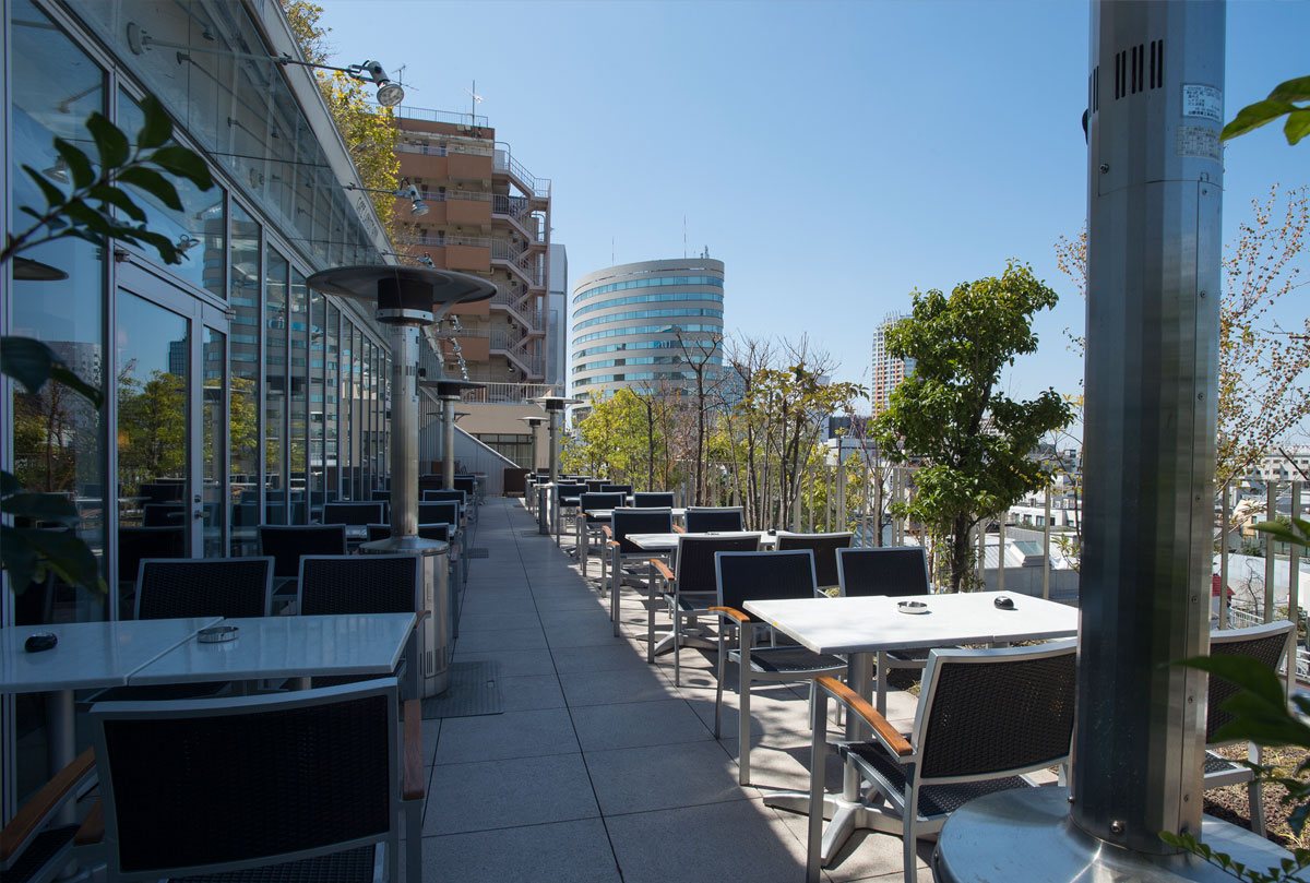 青山アオ Ao <アオ> | Minato-ku Tokyo