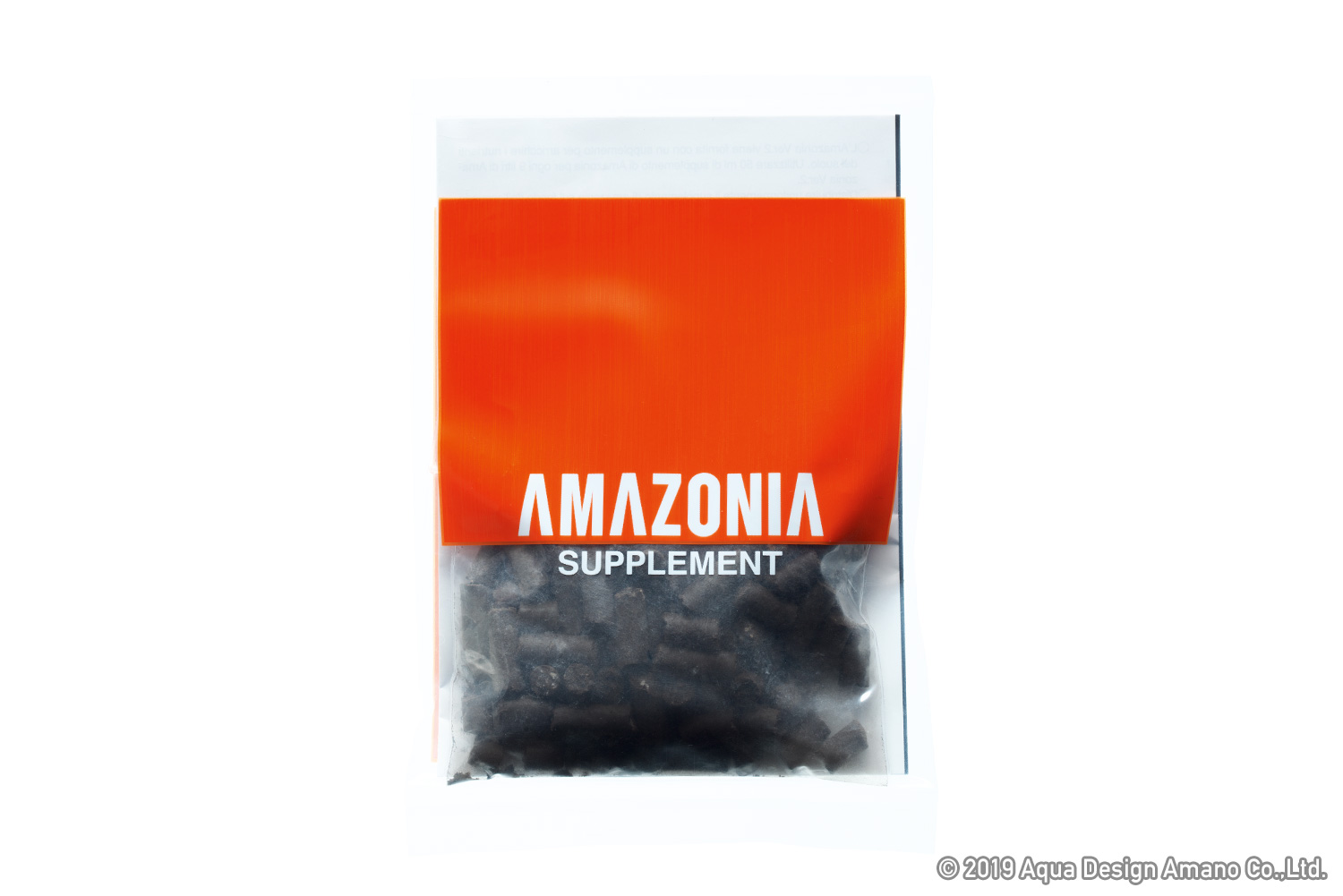 MAKE & KEEP「AQUA SOIL AMAZONIA Ver.2」 | AQUA DESIGN AMANO