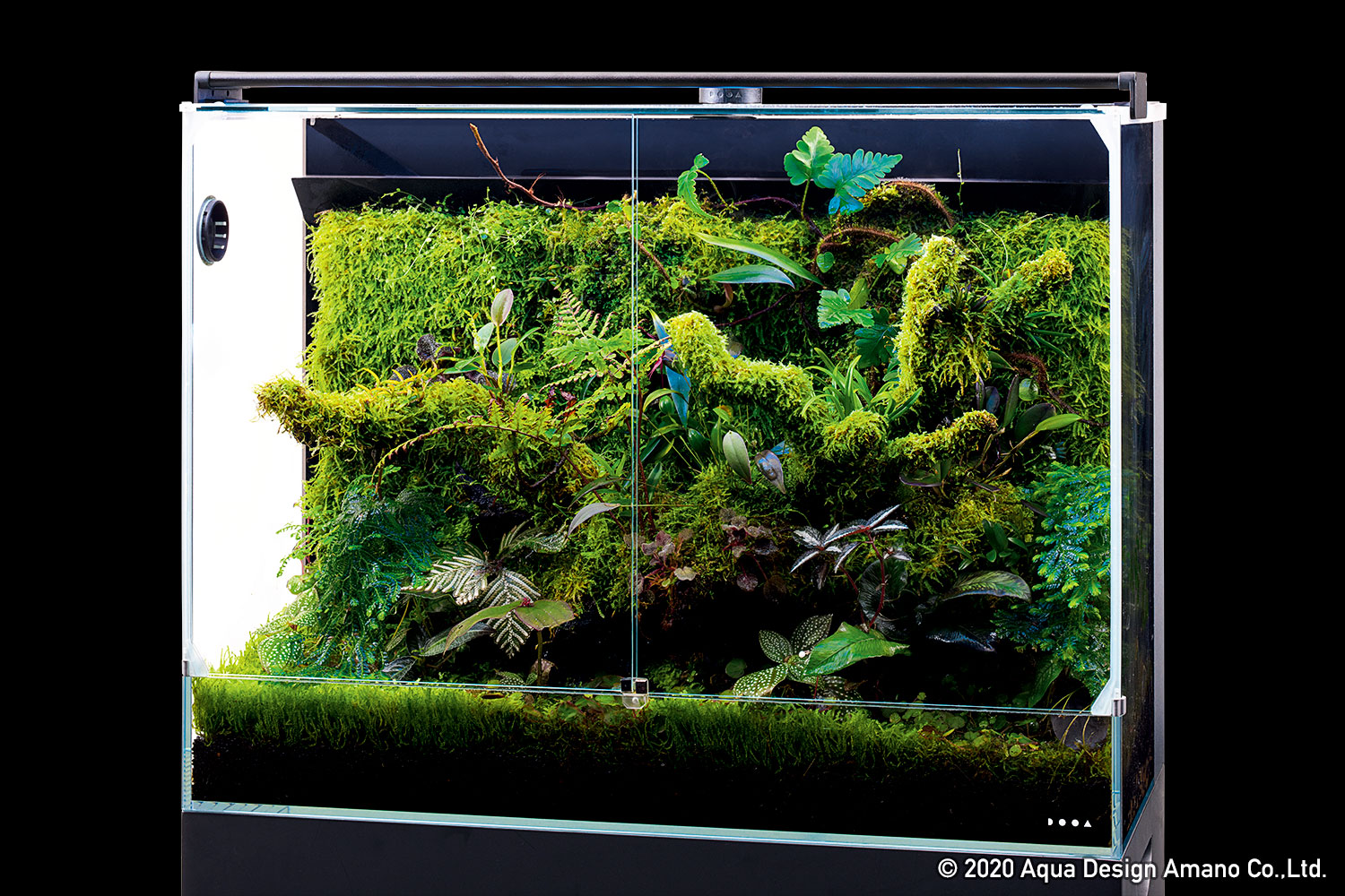 ADA DOOA システムパルダ30+パルダライト30 セット ADA DOOA システム