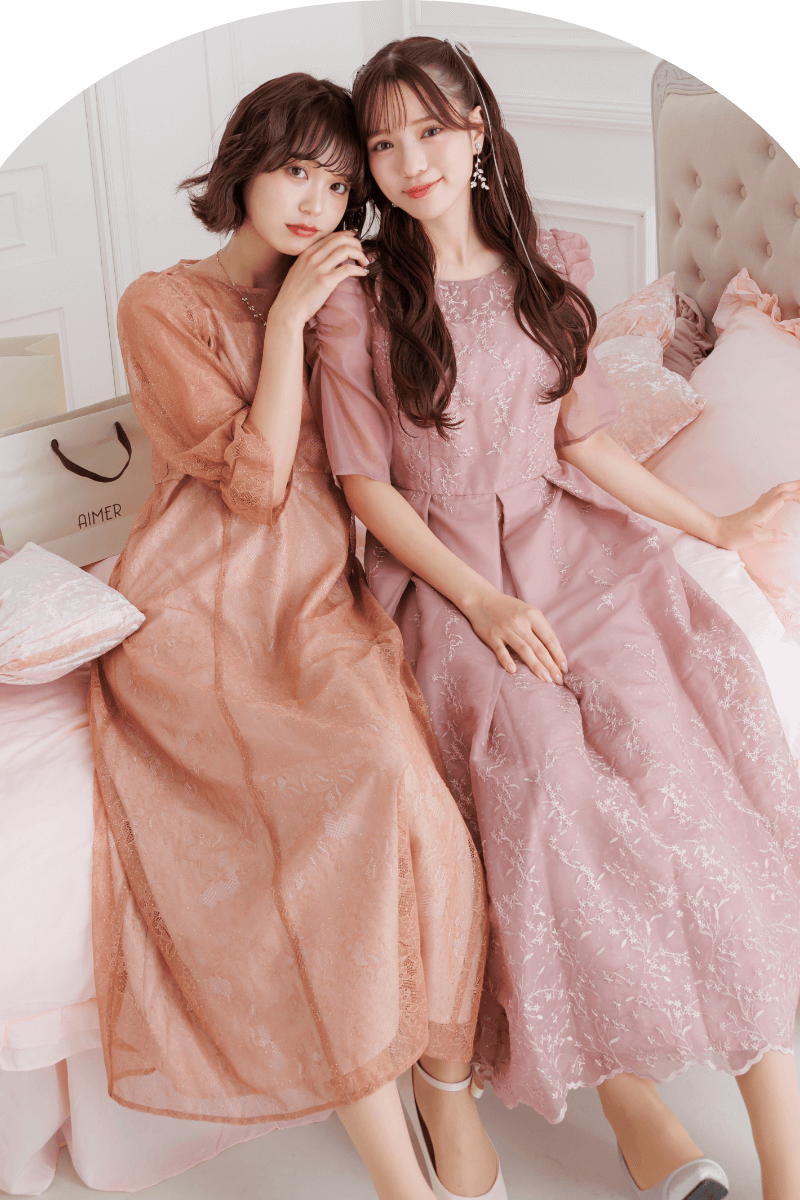 7Colors 2025-2026 PARTY DRESS COLLECTION