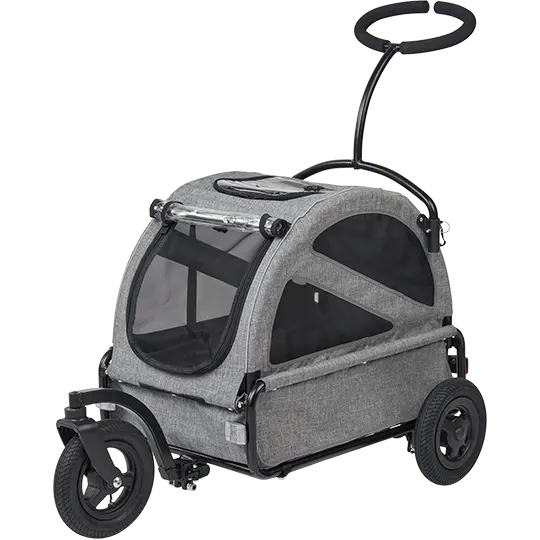TWINKLE - AIRBUGGY FOR PET | ペットカートのエアバギー