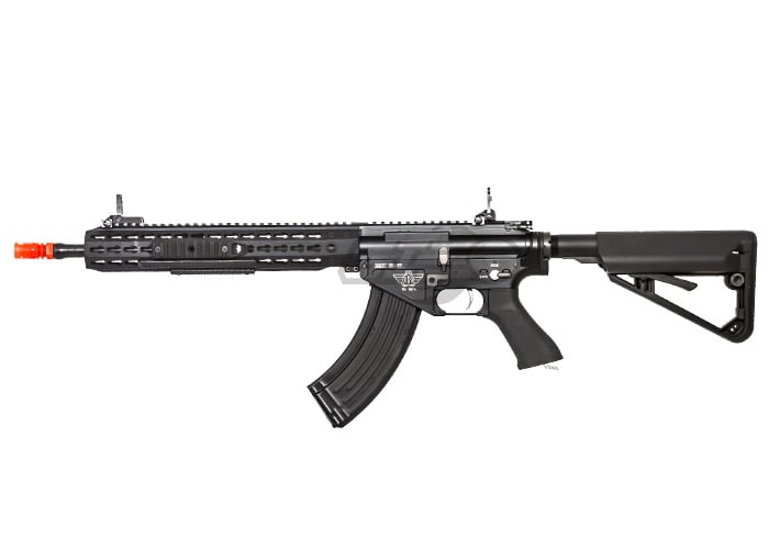 BOLT SR47 リコイルオミット済み BOLT air soft リコイルショック電動