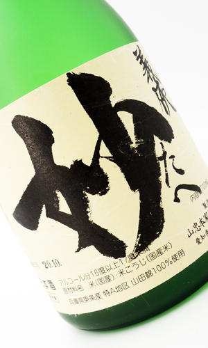 義侠 妙（たえ） 720ml 【愛知県】【山忠酒造】【日本酒】【高級