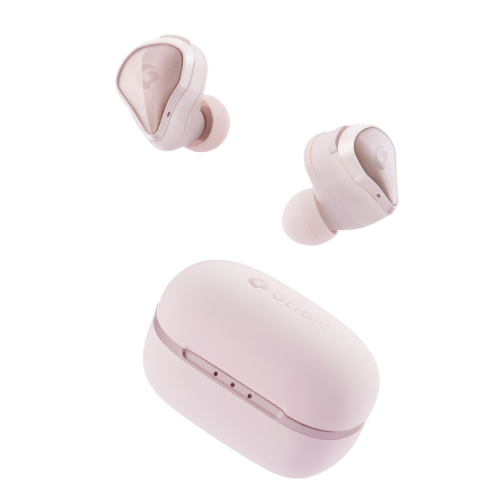 GLIDiC Sound Air Comfortable Earphones | Qualcomm® aptX™