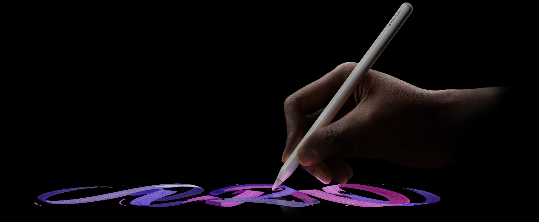 Apple Pencil - Apple（日本）