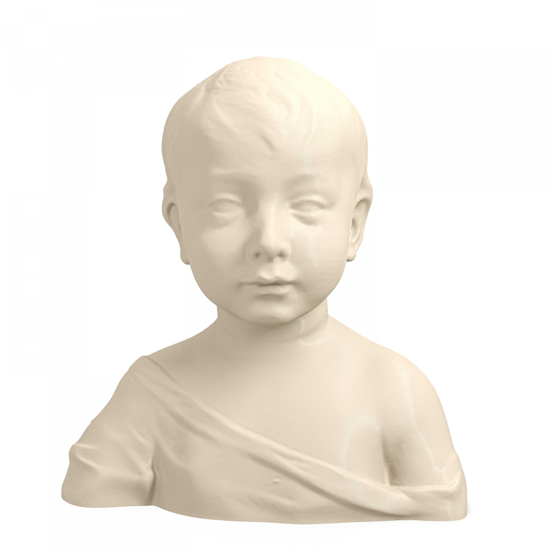 Settignano Child - Busts And Heads | Official artclones™