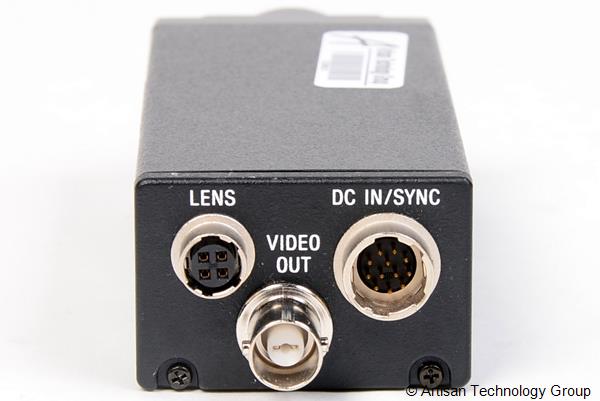 Sony XC-77CE (CCD Monochrome Video Camera Module) | ArtisanTG™