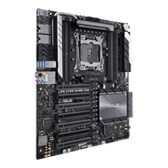WS X299 SAGE/10G - Tech Specs｜Motherboards｜ASUS Global