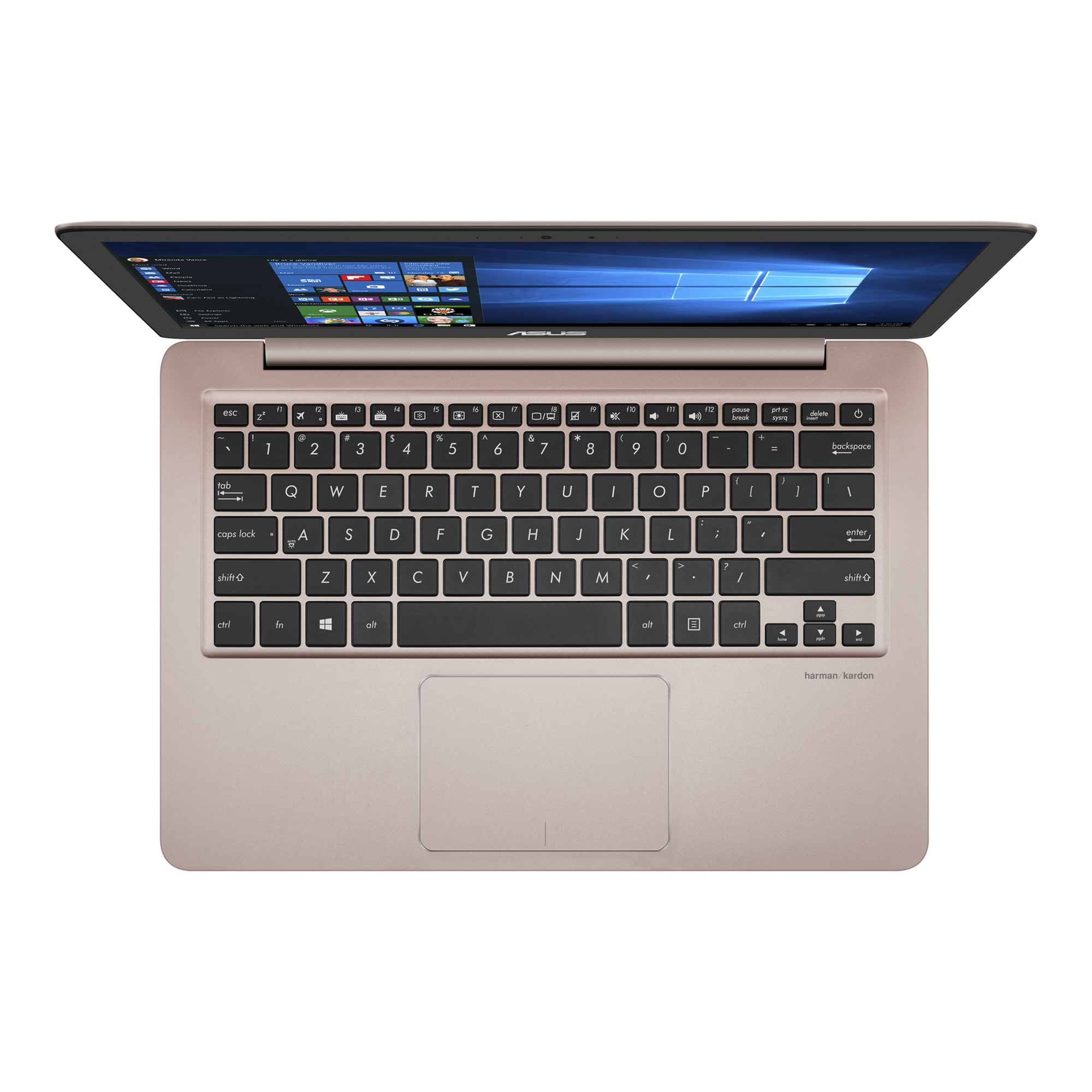ASUS Zenbook UX310UQ｜Laptops For Home｜ASUS Global