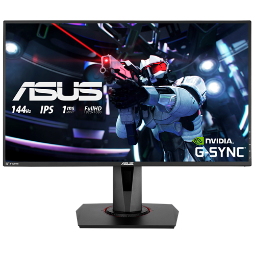 VG279Q｜モニター｜ASUS 日本