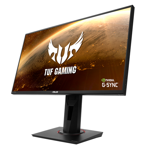 TUF Gaming VG259Q｜Monitors｜ASUS USA