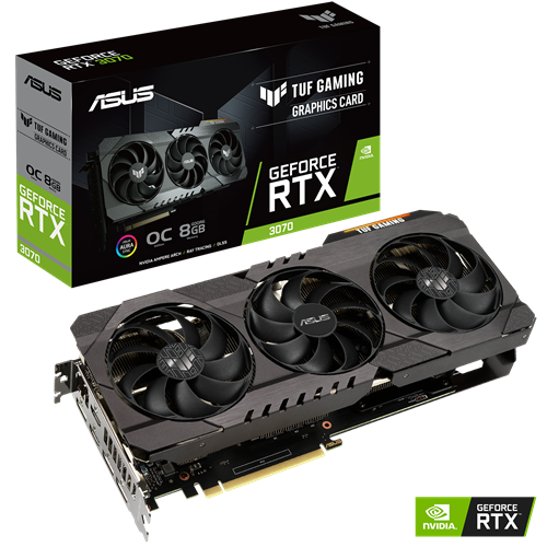 ASUS グラフィックボード RTX5070-012G 未使用 ASUS グラフィック