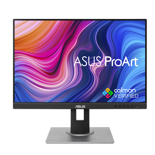 ProArt Display PA248QV｜Monitors｜ASUS USA