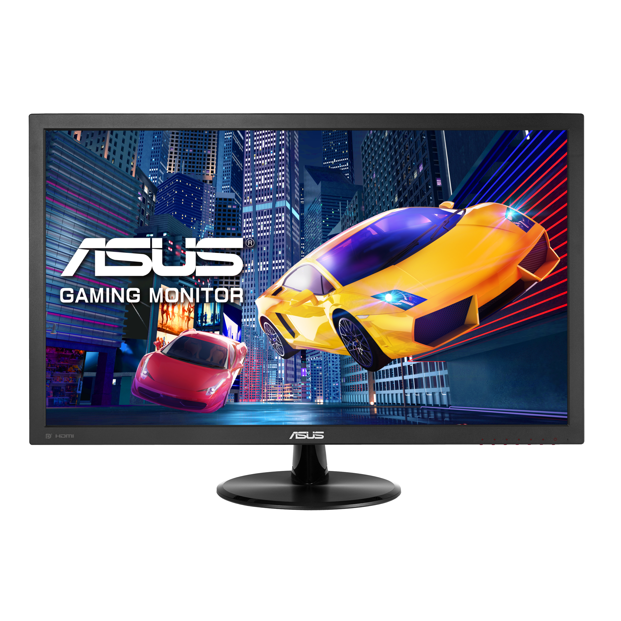 VP278QG｜Monitors｜ASUS Global