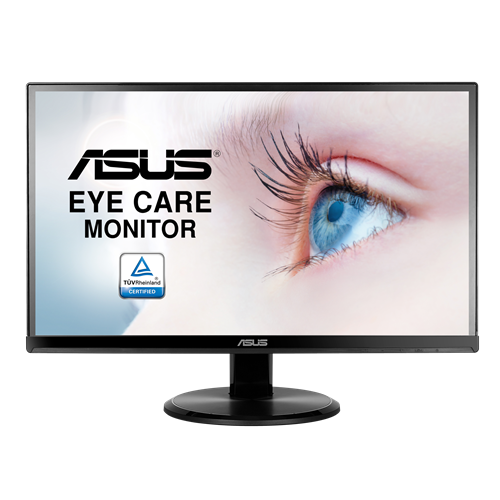 VA229HR｜Monitors｜ASUS USA