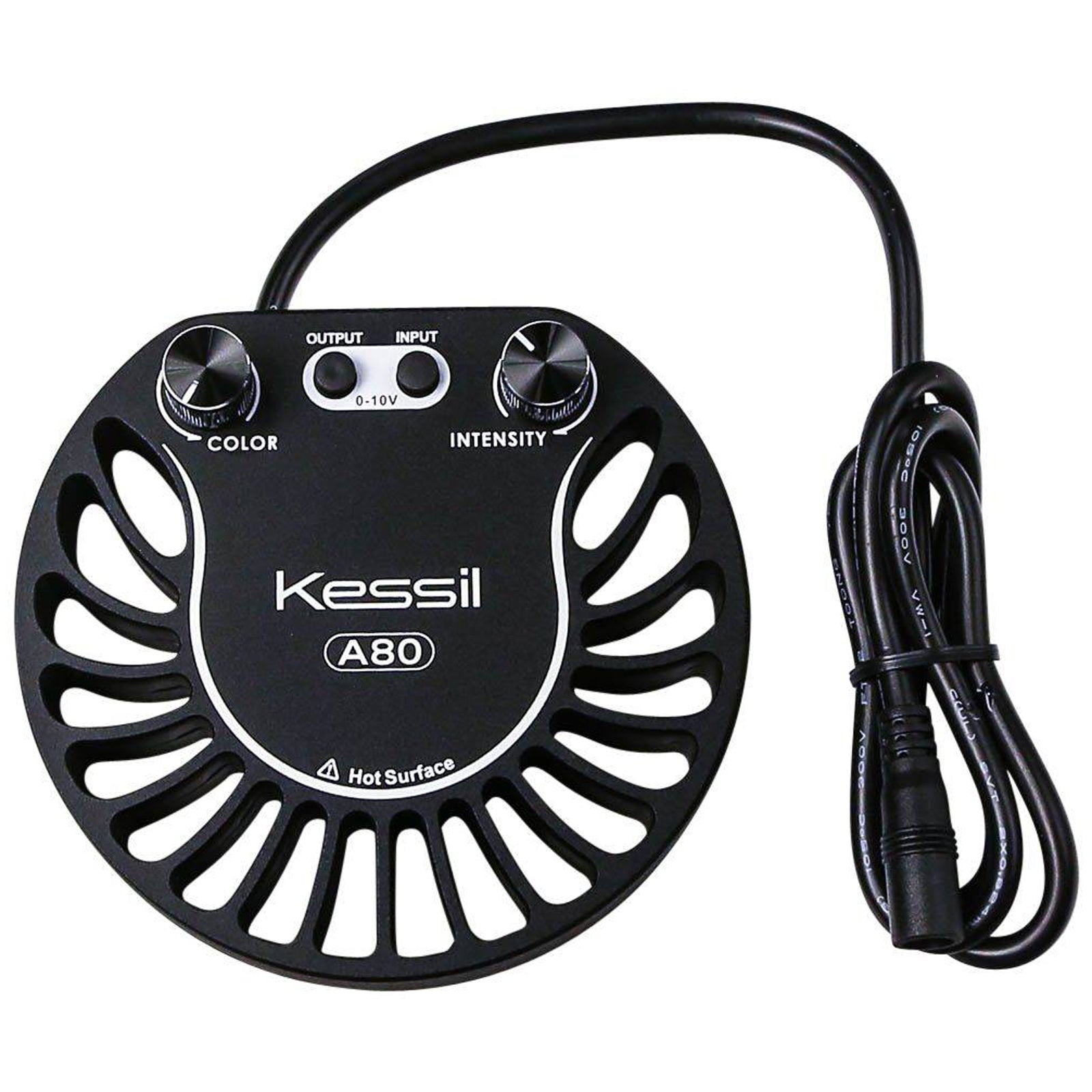 Kessil A80 Tuna Blue 15 Watt Saltwater Reef Aquarium LED Light