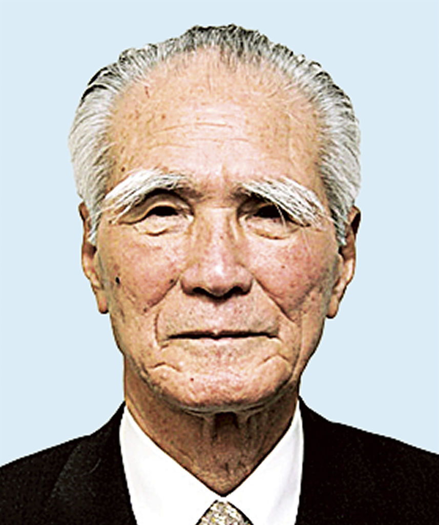 村山富市 元首相 サイン 直筆色紙 約40年前の貴重作品 村山富市 元首相