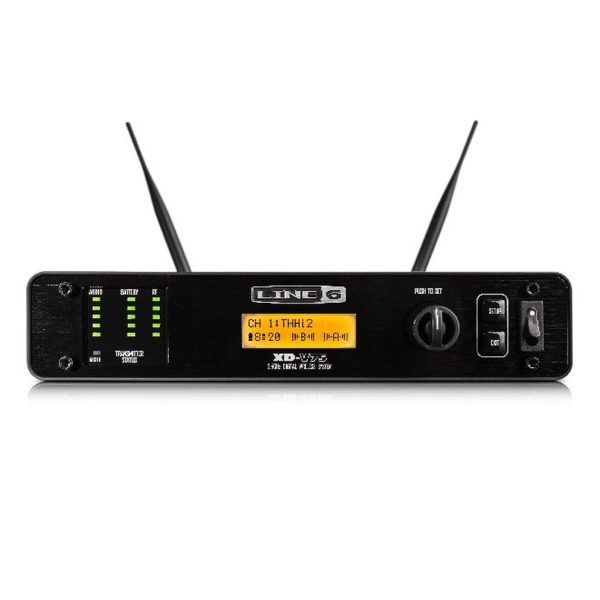 Maxon T8B ワイヤレストランスミッター ピンマイク付 4台セット Maxon