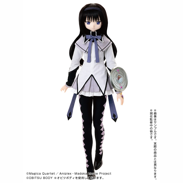 AZONE INTERNATIONAL::キャラクタードール::商品詳細