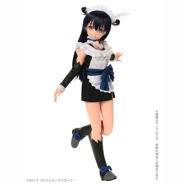 AZONE INTERNATIONAL::キャラクタードール::商品詳細