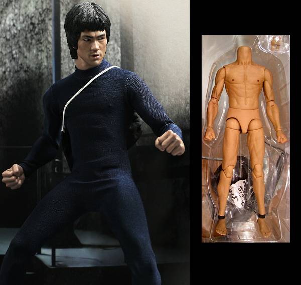 燃えよドラゴン ブルース・リー（ボーナスアクセサリー版） ホット