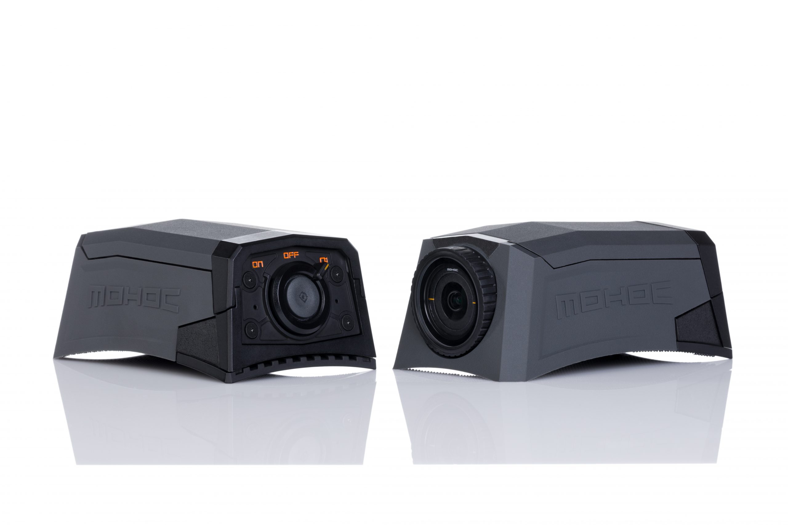 MOHOC® & MOHOC IR® CAMERAS - Bushido Tactical