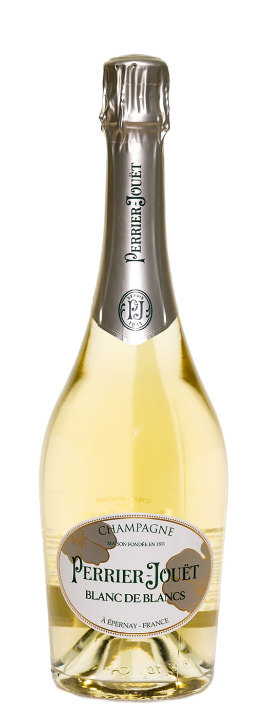 Perrier Jouet Blanc de Blancs Brut | www.b-21.com